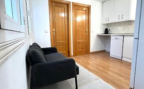 Habitacion Fuencarral Centro Madrid